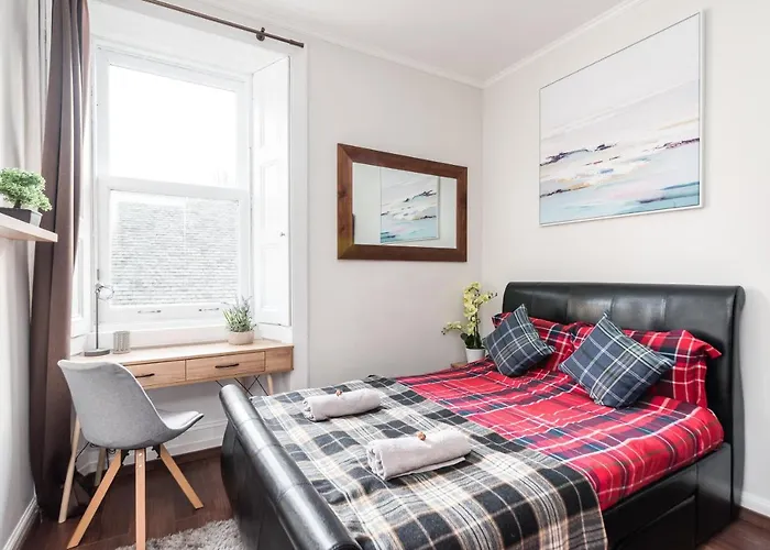 City Centre Stylish Apartment At The Meadows Park