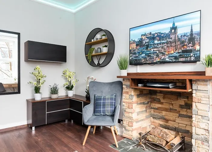 City Centre Stylish Apartment At The Meadows Park