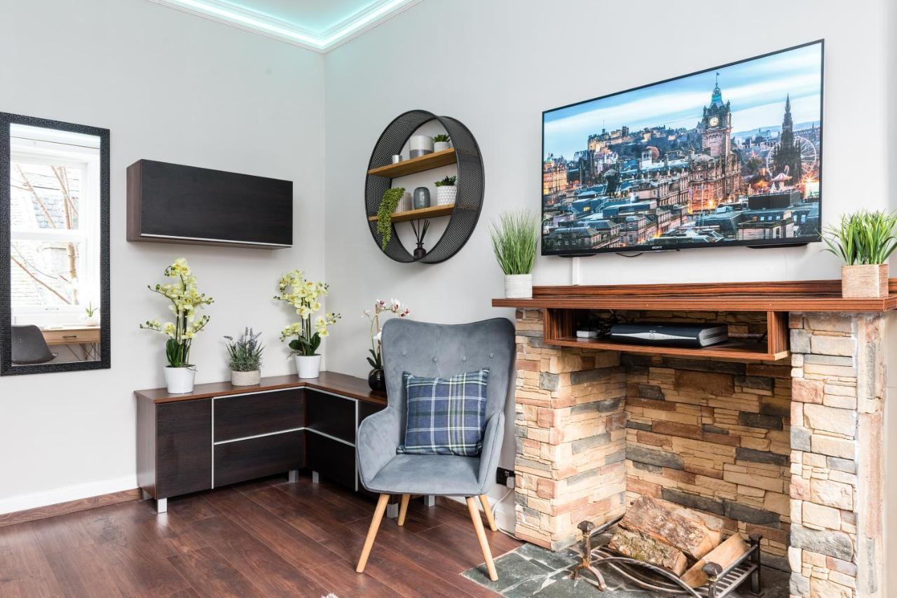 Centre Stylish At The Meadows Park Apartamento *