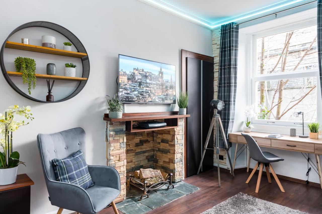 Centre Stylish At The Meadows Park Apartamento